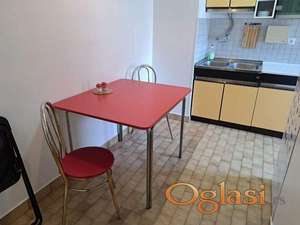 Bulevar oslobođenja, odličan stan za IT sektor